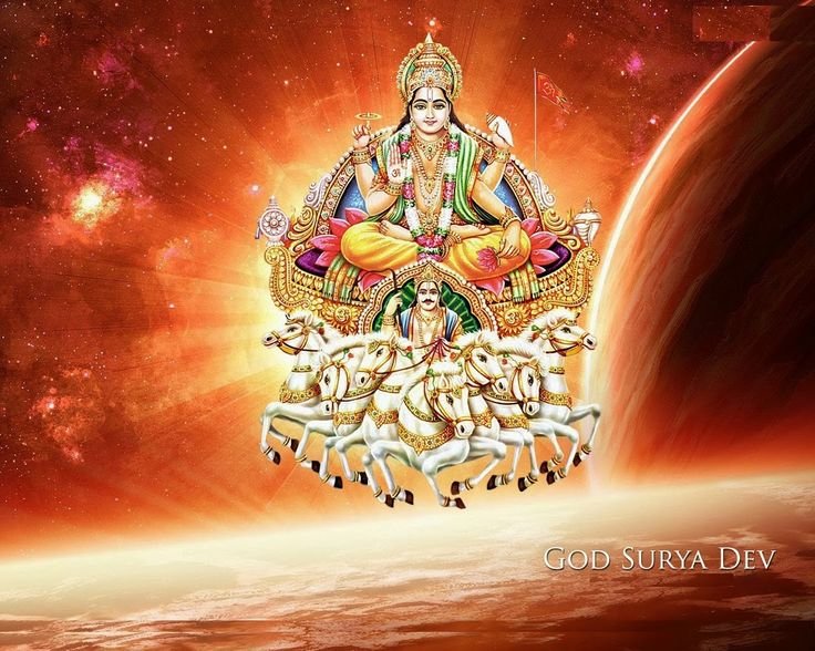 Bhanu Saptami: సూర్య అనుగ్రహానికి మహా శుభయోగం భాను సప్తమి..